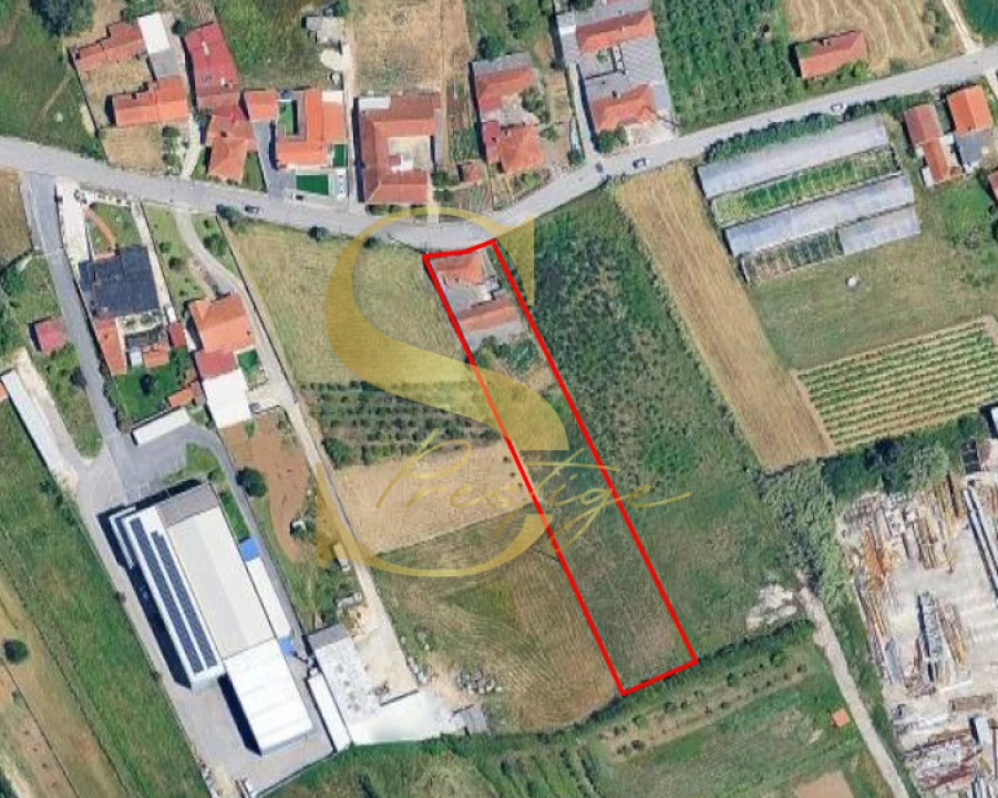 Moradia T2 para Venda em Maceira Foto 24