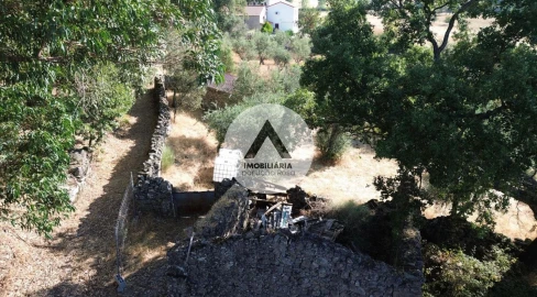 Terreno para Venda em Alcains