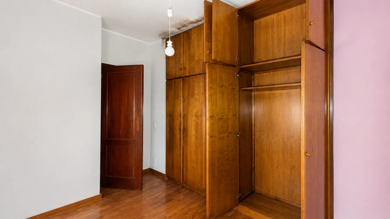 Apartamento T2 para Venda em Cidade da Maia Foto 10