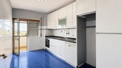 Apartamento T2 para Venda em Cidade da Maia