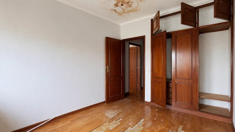 Apartamento T2 para Venda em Cidade da Maia