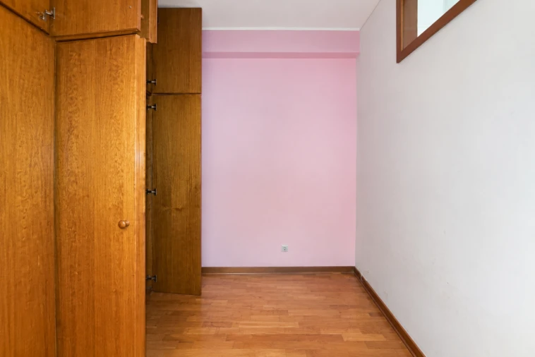 Apartamento T2 para Venda em Cidade da Maia Foto 9