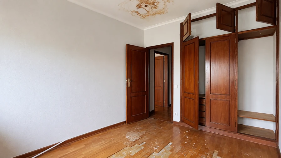 Apartamento T2 para Venda em Cidade da Maia Foto 16