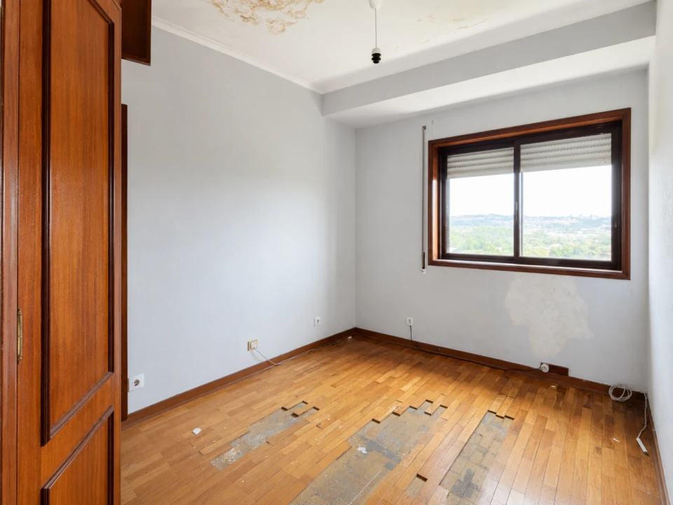 Apartamento T2 para Venda em Cidade da Maia Foto 15
