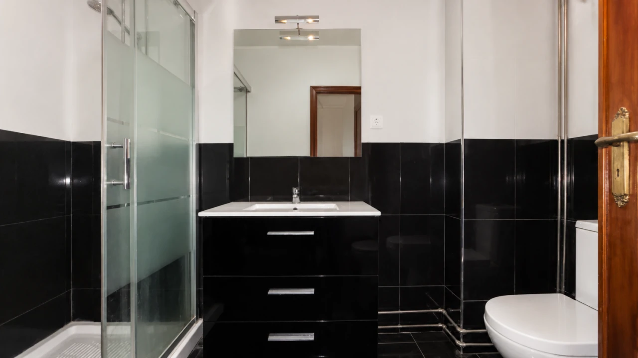 Apartamento T2 para Venda em Cidade da Maia Foto 14