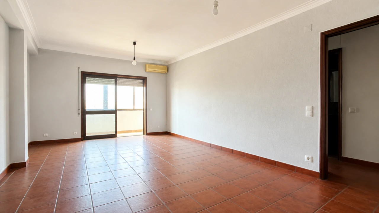 Apartamento T2 para Venda em Cidade da Maia Foto 7
