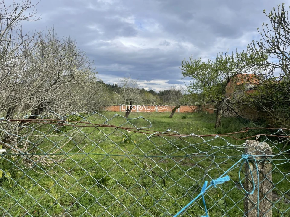 Terreno para Venda em Requeixo, Nossa Senhora de Fátima e Nariz Foto 4