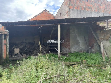 Terreno para Venda em Requeixo, Nossa Senhora de Fátima e Nariz