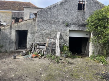 Terreno para Venda em Requeixo, Nossa Senhora de Fátima e Nariz