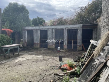 Terreno para Venda em Requeixo, Nossa Senhora de Fátima e Nariz