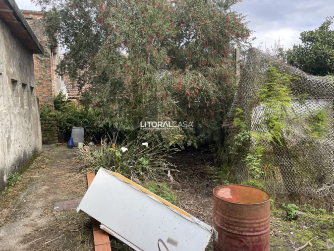Terreno para Venda em Requeixo, Nossa Senhora de Fátima e Nariz Foto 7