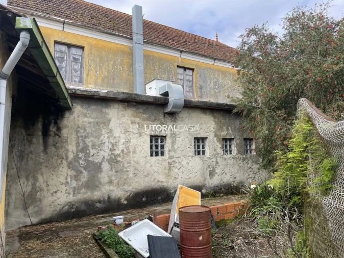 Terreno para Venda em Requeixo, Nossa Senhora de Fátima e Nariz Foto 8