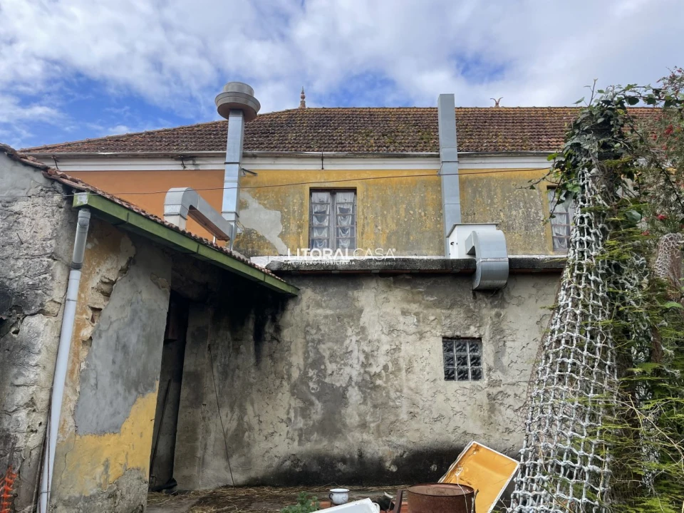 Terreno para Venda em Requeixo, Nossa Senhora de Fátima e Nariz Foto 6