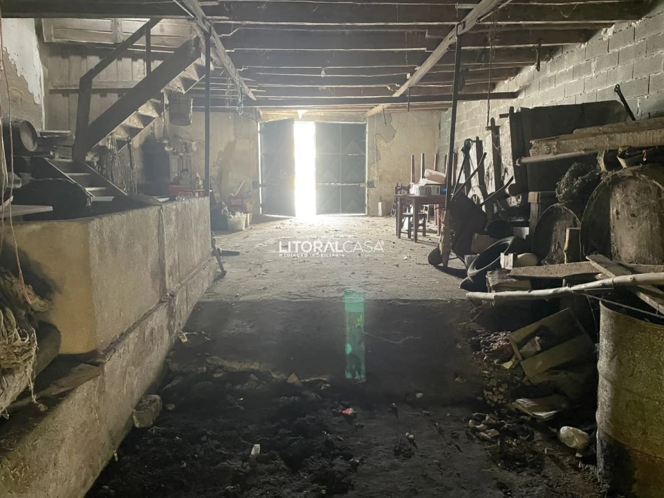 Terreno para Venda em Requeixo, Nossa Senhora de Fátima e Nariz Foto 21