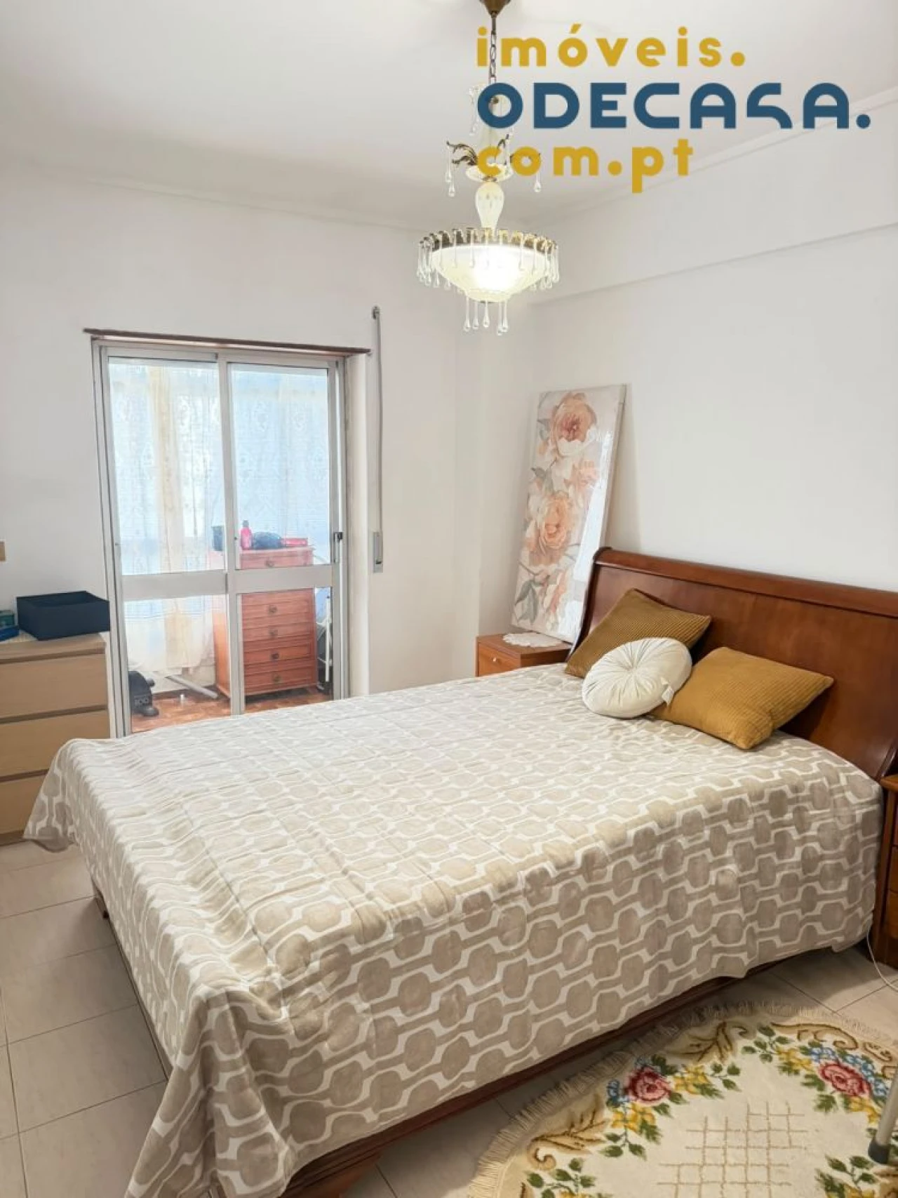 Apartamento T2 para Venda em Loures Foto 5