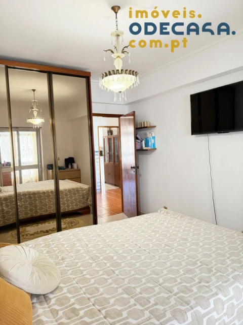 Apartamento T2 para Venda em Loures