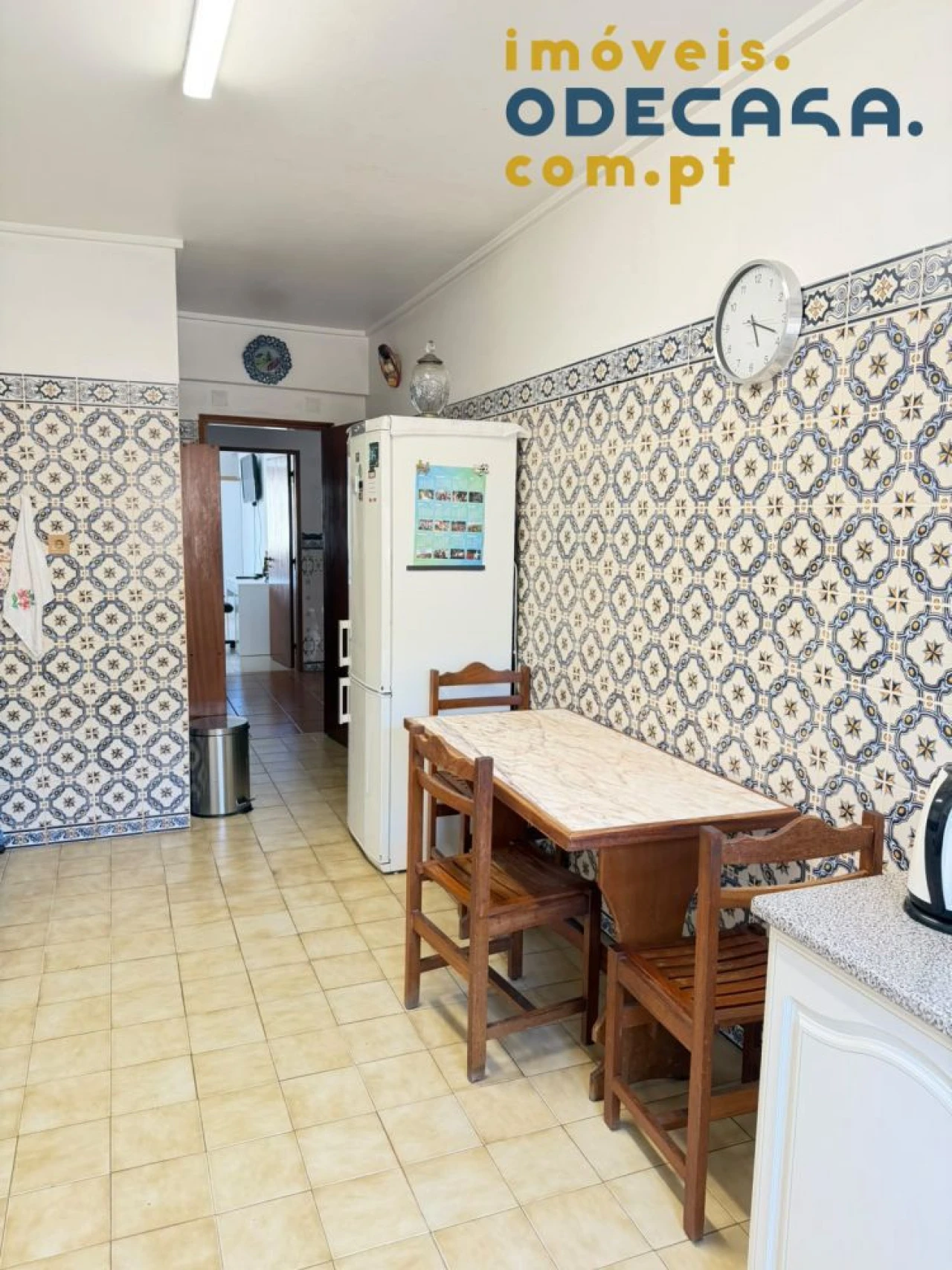 Apartamento T2 para Venda em Loures Foto 7