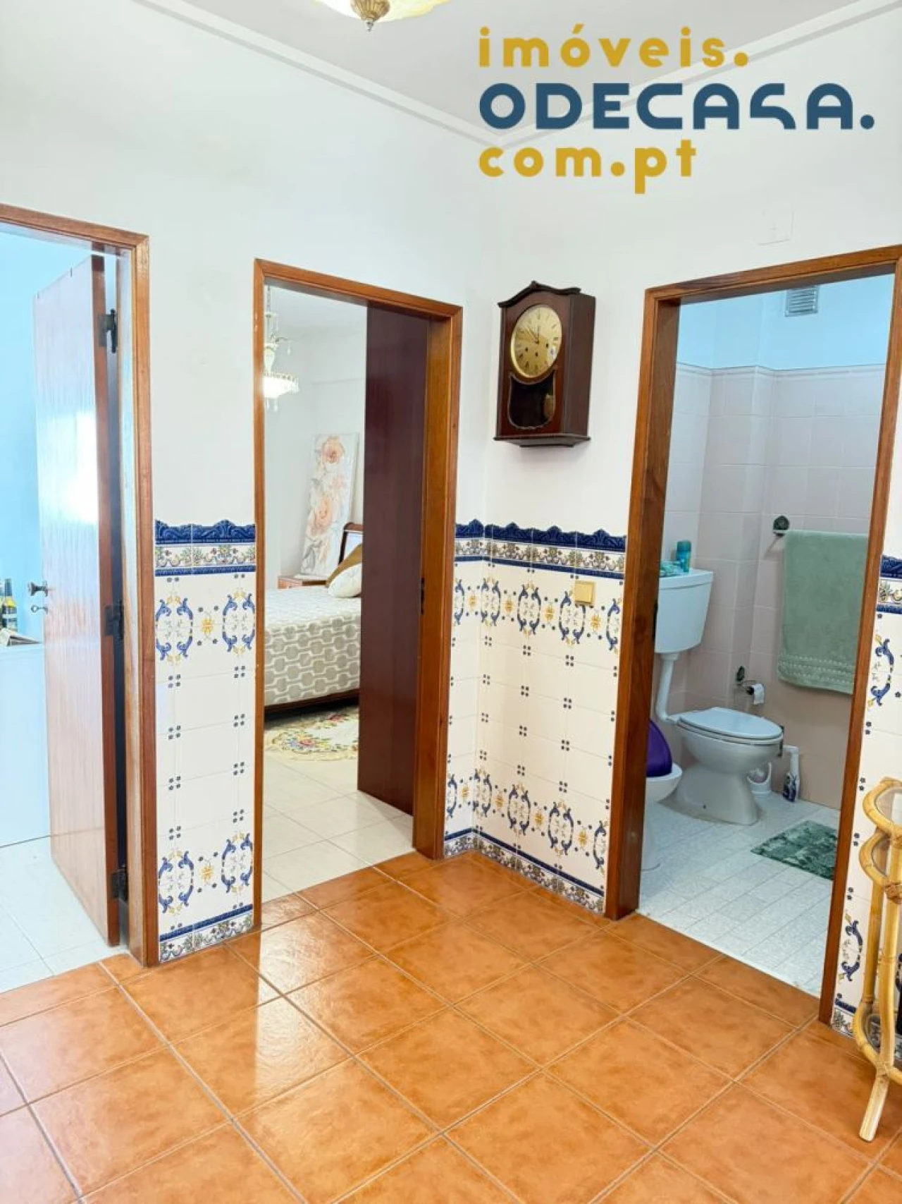 Apartamento T2 para Venda em Loures Foto 16
