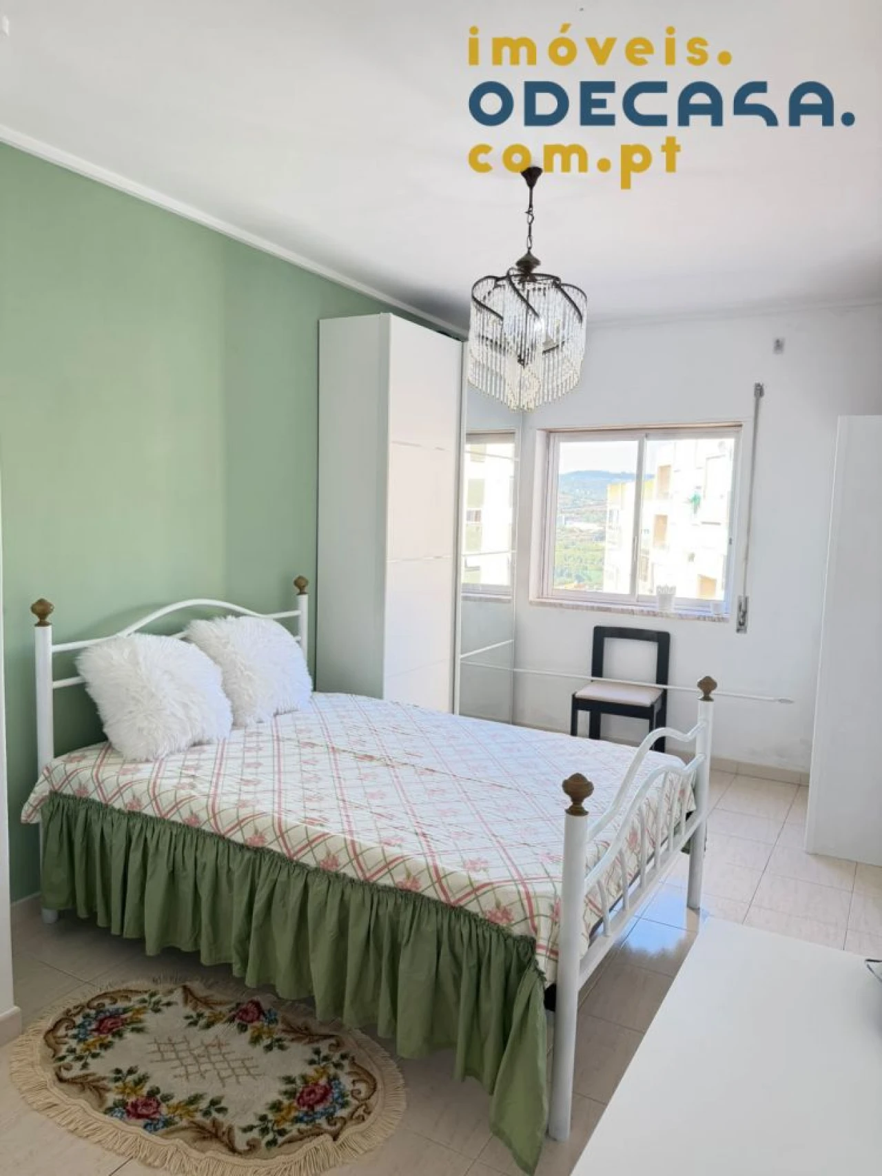 Apartamento T2 para Venda em Loures Foto 1