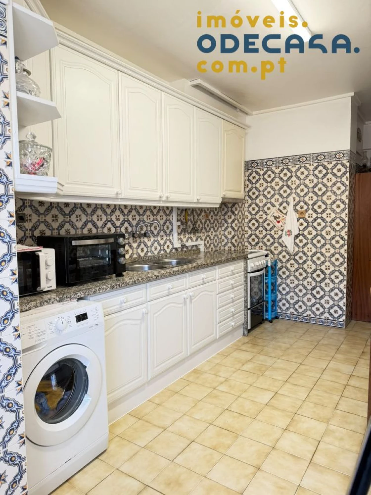 Apartamento T2 para Venda em Loures Foto 8