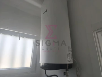 Apartamento T2 para Venda em Bombarral e Vale Covo