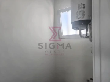 Apartamento T2 para Venda em Bombarral e Vale Covo