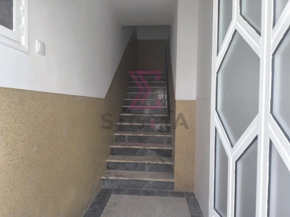 Apartamento T2 para Venda em Bombarral e Vale Covo Foto 1