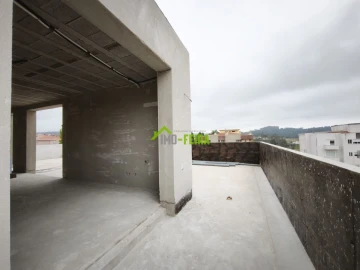Apartamento T3 para Venda em Santa Maria da Feira, Travanca, Sanfins e Espargo