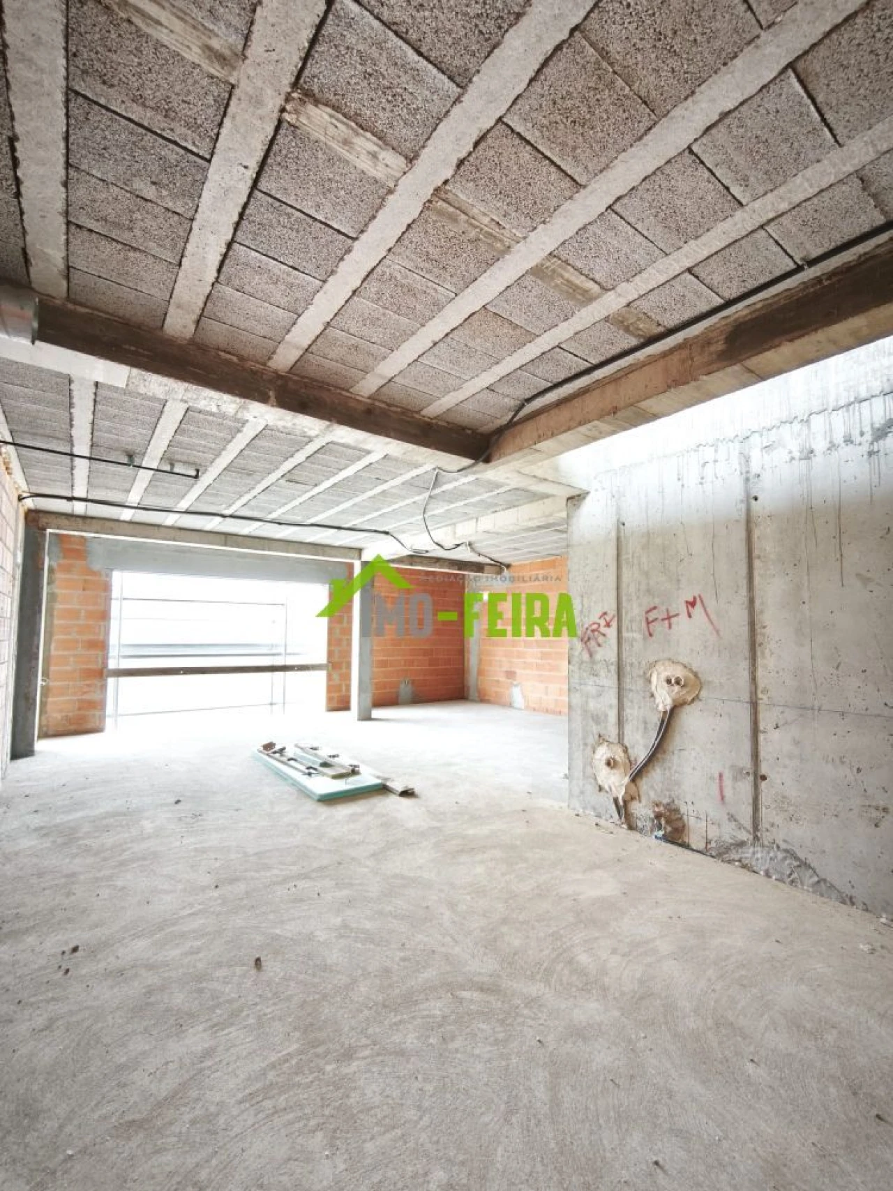 Apartamento T3 para Venda em Santa Maria da Feira, Travanca, Sanfins e Espargo Foto 21