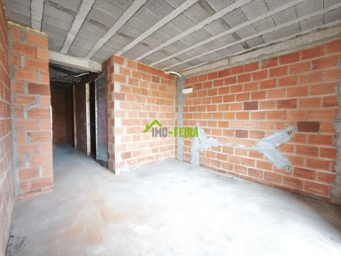 Apartamento T3 para Venda em Santa Maria da Feira, Travanca, Sanfins e Espargo Foto 9