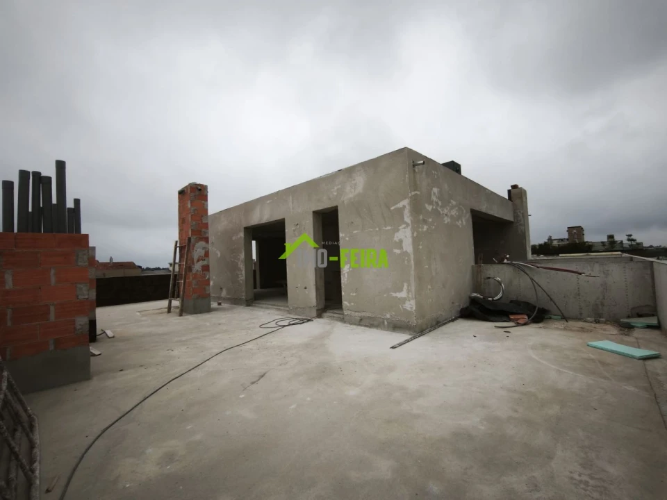Apartamento T3 para Venda em Santa Maria da Feira, Travanca, Sanfins e Espargo Foto 23