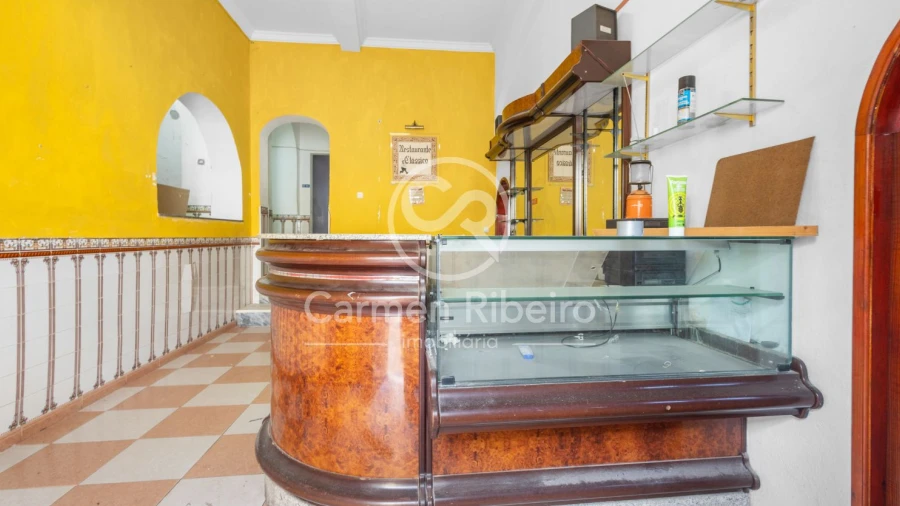 Loja para Venda em Sousel