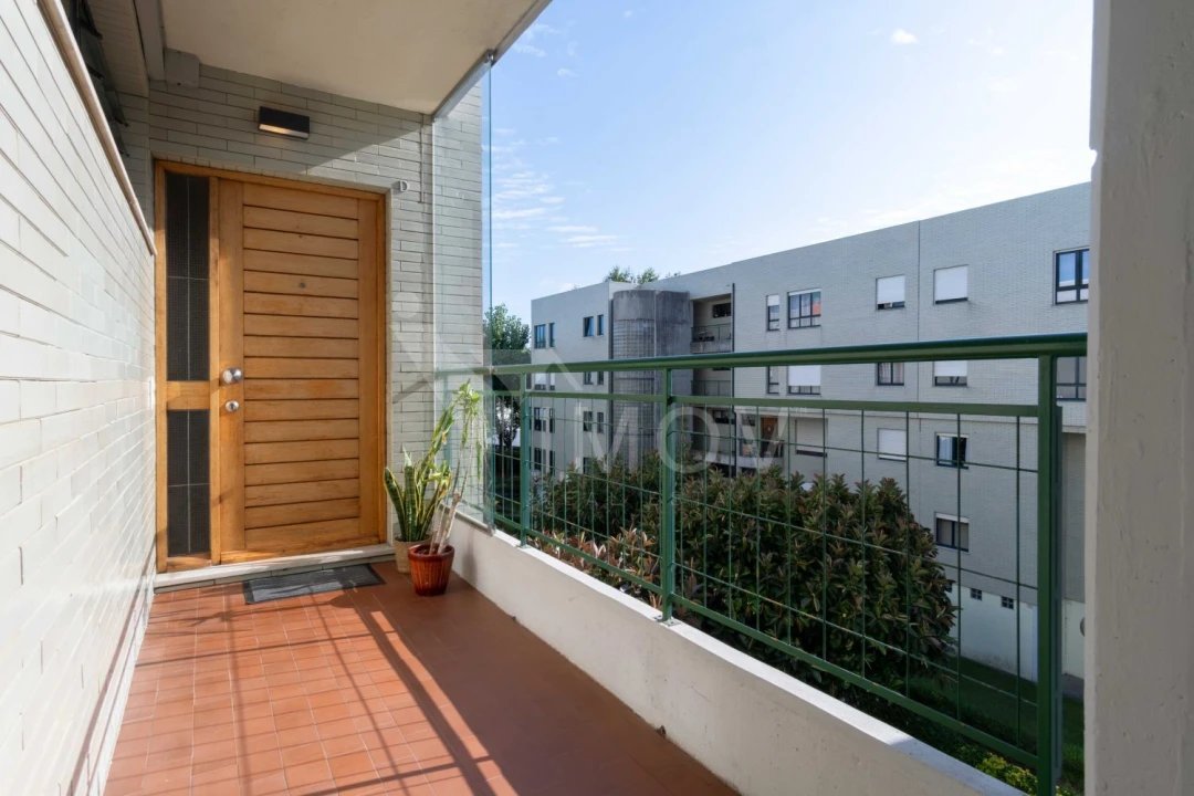 Apartamento T3 para Venda em São Mamede de Infesta e Senhora da Hora Foto 7