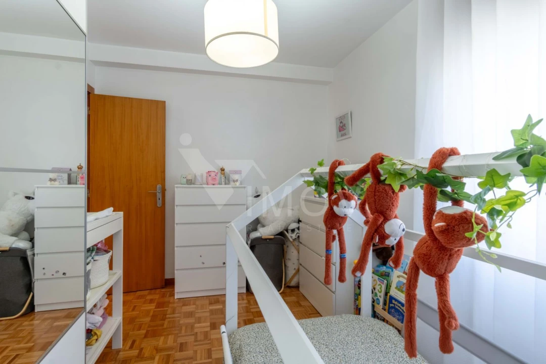 Apartamento T3 para Venda em São Mamede de Infesta e Senhora da Hora Foto 15