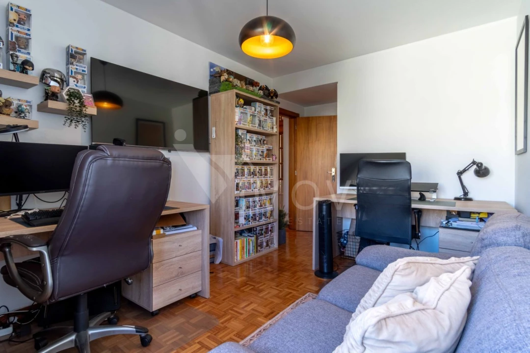Apartamento T3 para Venda em São Mamede de Infesta e Senhora da Hora Foto 8
