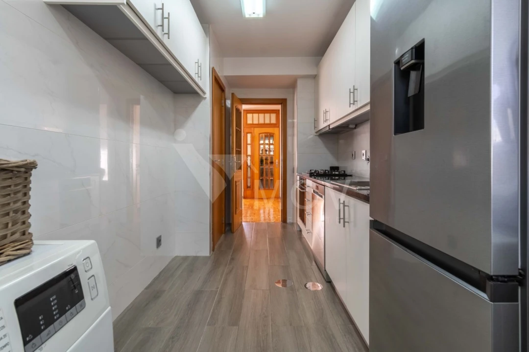 Apartamento T3 para Venda em São Mamede de Infesta e Senhora da Hora Foto 12