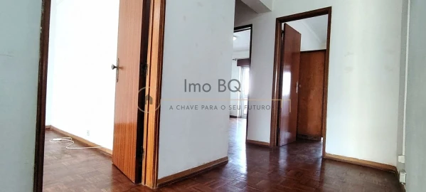 Apartamento T2 para Venda em Azambuja