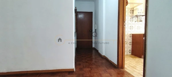 Apartamento T2 para Venda em Azambuja