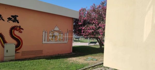 Apartamento T2 para Venda em Azambuja