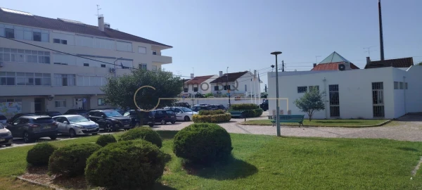 Apartamento T2 para Venda em Azambuja