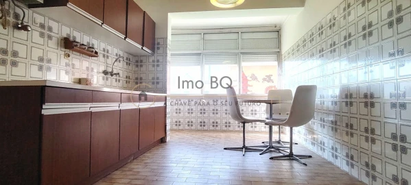 Apartamento T2 para Venda em Azambuja