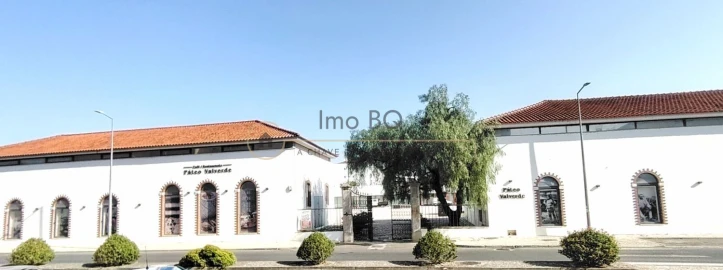 Apartamento T2 para Venda em Azambuja
