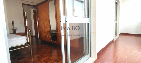 Apartamento T2 para Venda em Azambuja