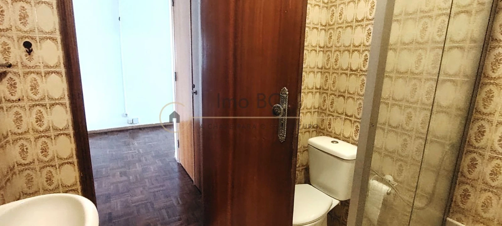 Apartamento T2 para Venda em Azambuja Foto 21