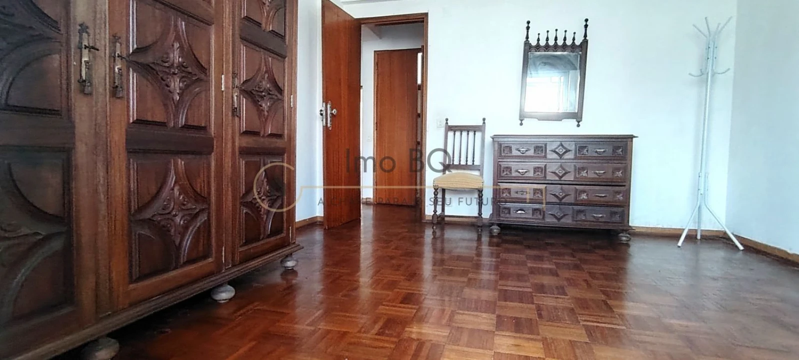 Apartamento T2 para Venda em Azambuja Foto 17
