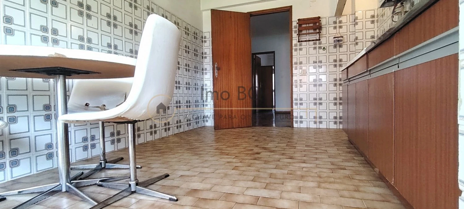 Apartamento T2 para Venda em Azambuja Foto 8