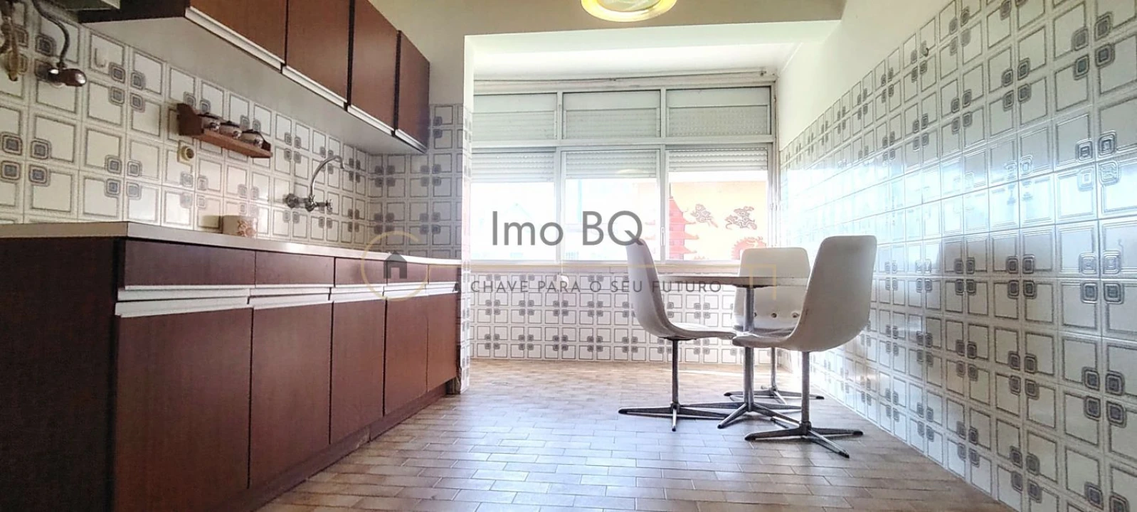 Apartamento T2 para Venda em Azambuja Foto 7