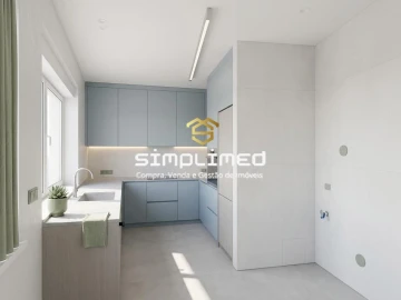 Apartamento T2 para Venda em Baixa da Banheira e Vale da Amoreira