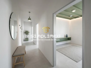Apartamento T2 para Venda em Baixa da Banheira e Vale da Amoreira