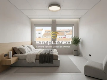 Apartamento T2 para Venda em Baixa da Banheira e Vale da Amoreira